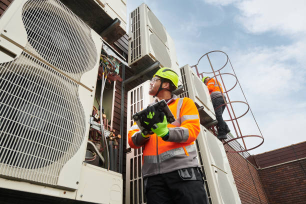 Best HVAC air duct cleaning  in West Richland, WA