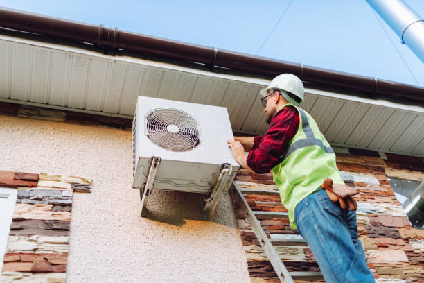Best Emergency HVAC repair  in West Richland, WA