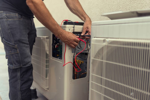 Best Best HVAC companies  in West Richland, WA