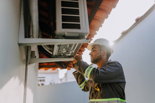 Best Affordable HVAC services  in West Richland, WA