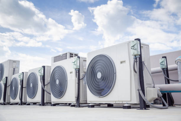 Best HVAC repair near me  in West Richland, WA