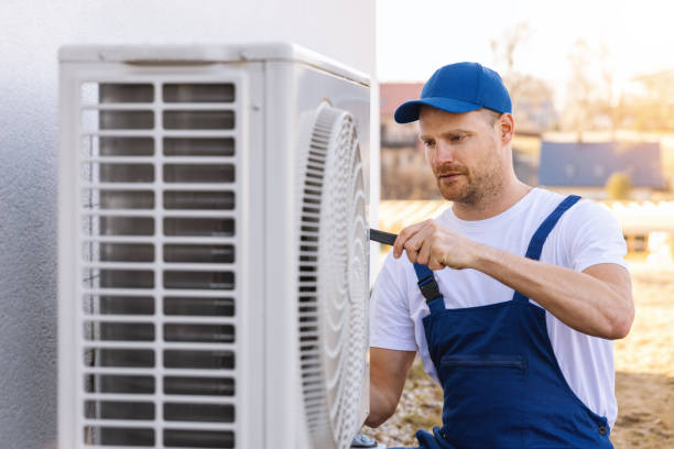 Best 24/7 HVAC repair  in West Richland, WA