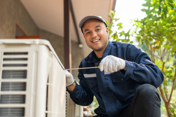West Richland, WA HVAC Company