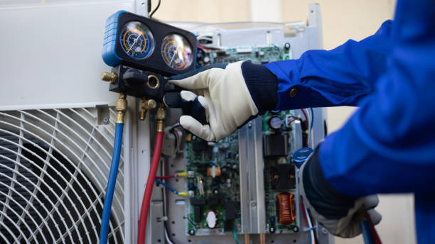 Best HVAC repair near me  in West Richland, WA